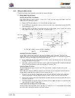 Preview for 43 page of Saftronics VG52011 Technical Manual