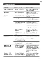 Preview for 19 page of Sage Bambino Plus User Manual