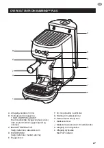 Preview for 27 page of Sage Bambino Plus User Manual