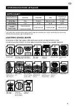 Preview for 9 page of Sage BCG600 Quick Manual