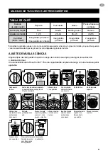 Preview for 71 page of Sage BCG600 Quick Manual