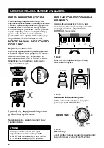 Preview for 92 page of Sage BCG600 Quick Manual