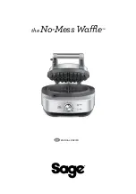 Preview for 43 page of Sage No-Mess Waffle BWM520 Quick Manual