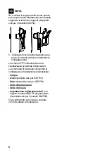 Preview for 74 page of Sage PolyScience HydroPro Plus GSV750 Quick Manual