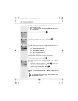 Preview for 18 page of Sagem D85C User Manual