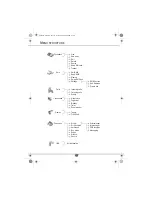 Preview for 21 page of Sagem D85C User Manual