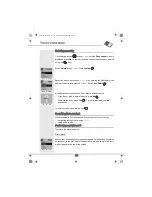 Preview for 27 page of Sagem D85C User Manual