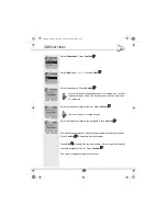 Preview for 47 page of Sagem D85C User Manual