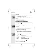 Preview for 50 page of Sagem D85C User Manual