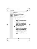 Preview for 54 page of Sagem D85C User Manual