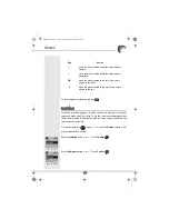 Preview for 64 page of Sagem D85C User Manual