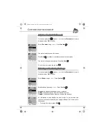 Preview for 69 page of Sagem D85C User Manual