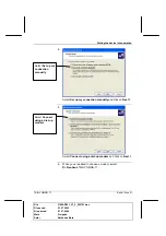 Preview for 19 page of Sagem Dr. Neuhaus Tainy GMOD-T1 Installation Manual