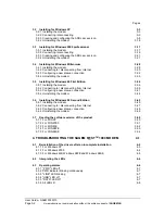 Preview for 4 page of Sagem F@st 1000 N56815740110 User Manual