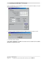 Preview for 64 page of Sagem F@st 1000 N56815740110 User Manual