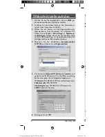 Preview for 4 page of Sagem FAX ATA 101S Installation Manual