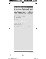 Preview for 12 page of Sagem FAX ATA 101S Installation Manual