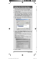 Preview for 14 page of Sagem FAX ATA 101S Installation Manual