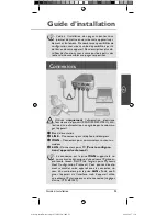 Preview for 23 page of Sagem FAX ATA 101S Installation Manual