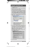 Preview for 24 page of Sagem FAX ATA 101S Installation Manual