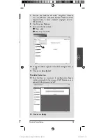 Preview for 25 page of Sagem FAX ATA 101S Installation Manual