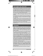 Preview for 28 page of Sagem FAX ATA 101S Installation Manual