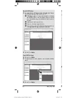 Preview for 36 page of Sagem FAX ATA 101S Installation Manual