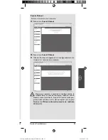 Preview for 37 page of Sagem FAX ATA 101S Installation Manual