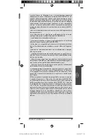 Preview for 39 page of Sagem FAX ATA 101S Installation Manual