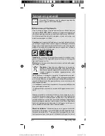 Preview for 40 page of Sagem FAX ATA 101S Installation Manual