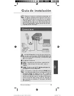 Preview for 43 page of Sagem FAX ATA 101S Installation Manual