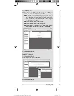 Preview for 46 page of Sagem FAX ATA 101S Installation Manual