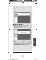 Preview for 47 page of Sagem FAX ATA 101S Installation Manual