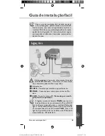 Preview for 53 page of Sagem FAX ATA 101S Installation Manual