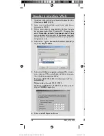 Preview for 54 page of Sagem FAX ATA 101S Installation Manual