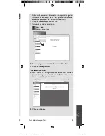 Preview for 55 page of Sagem FAX ATA 101S Installation Manual