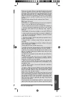 Preview for 59 page of Sagem FAX ATA 101S Installation Manual