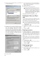 Preview for 30 page of Sagem IP PHONEFAX 49A User Manual