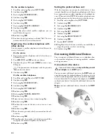 Preview for 44 page of Sagem IP PHONEFAX 49A User Manual