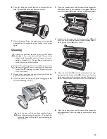 Preview for 49 page of Sagem IP PHONEFAX 49A User Manual