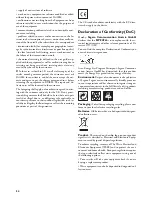 Preview for 54 page of Sagem IP PHONEFAX 49A User Manual