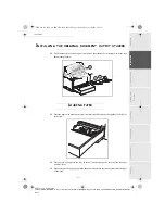 Preview for 19 page of Sagem LASER PRO 341 User Manual