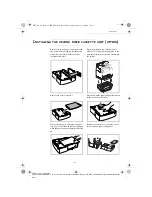 Preview for 22 page of Sagem LASER PRO 341 User Manual