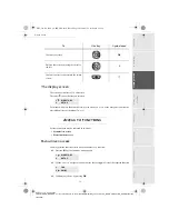 Preview for 27 page of Sagem LASER PRO 341 User Manual