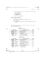 Preview for 28 page of Sagem LASER PRO 341 User Manual