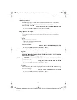 Preview for 32 page of Sagem LASER PRO 341 User Manual