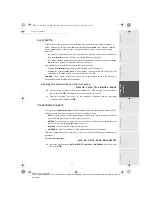 Preview for 33 page of Sagem LASER PRO 341 User Manual