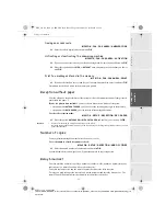 Preview for 35 page of Sagem LASER PRO 341 User Manual