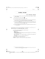 Preview for 40 page of Sagem LASER PRO 341 User Manual