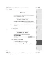 Preview for 77 page of Sagem LASER PRO 341 User Manual